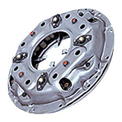 Lever Type Clutch Cover