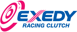 Exedy Racing Clutch Logo