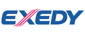 Exedy Logo