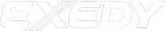 Exedy logo