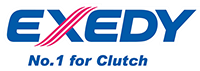 Exedy logo