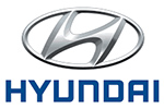Hyundai Logo