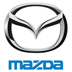 Mazda Logo