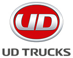UD Trucks Logo